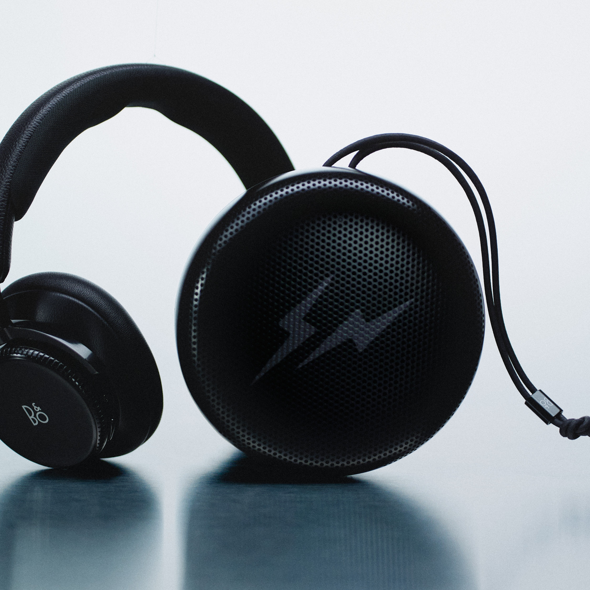 Bang & Olufsen × Fragment│表参道