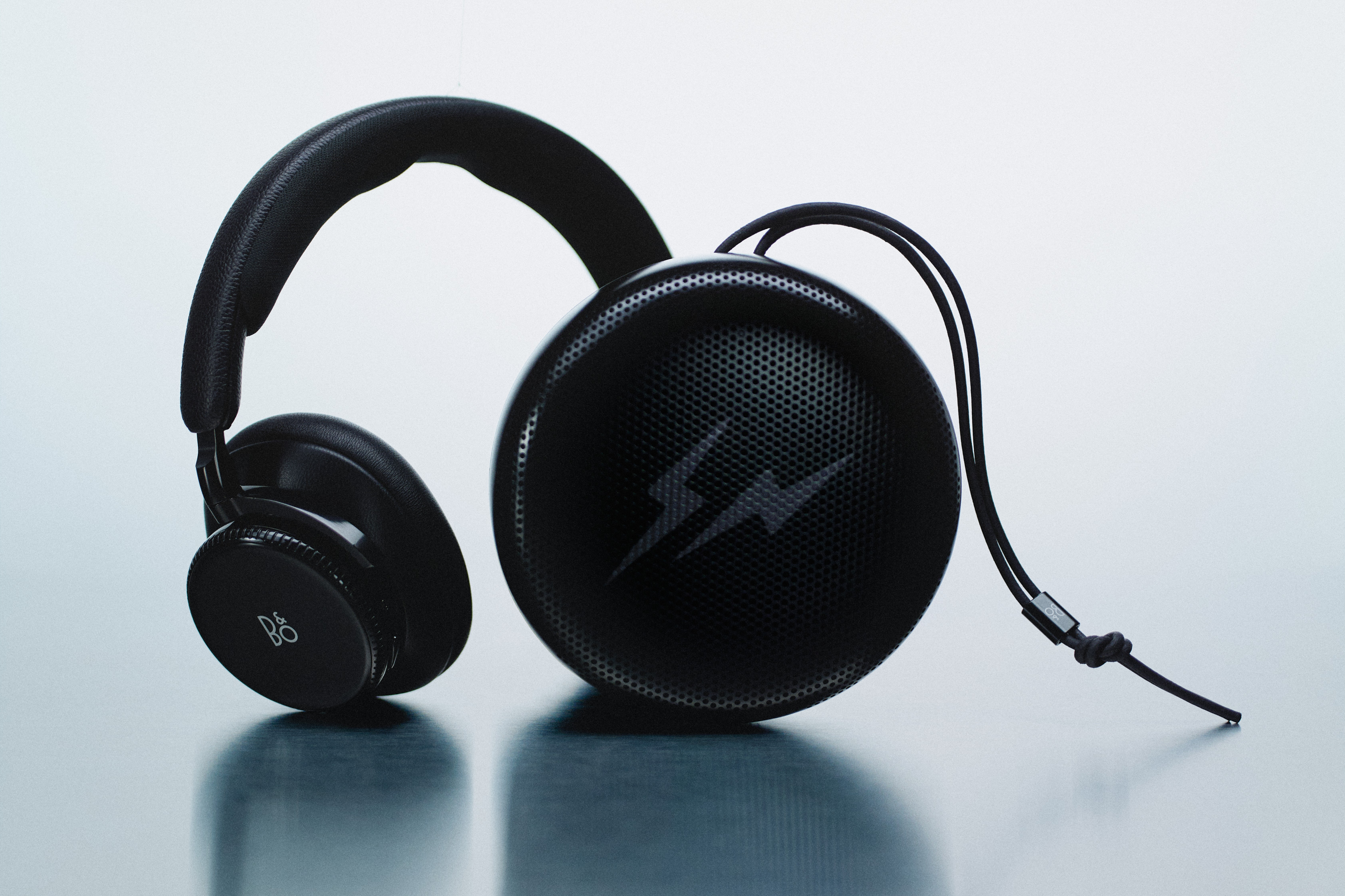 Bang & Olufsen × Fragment