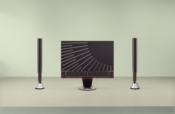 NEW│Atelier Limited Edition Art Deco