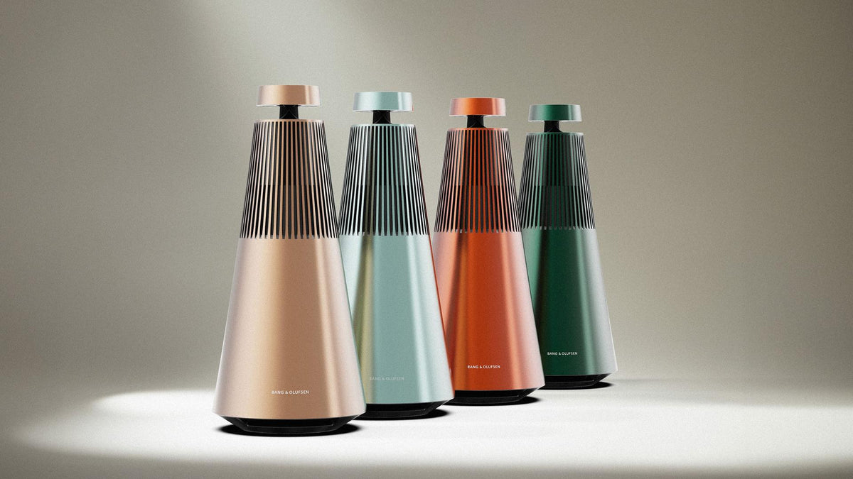 New Color】Beosound A5 Spaced Aluminum – Bang & Olufsen 正規