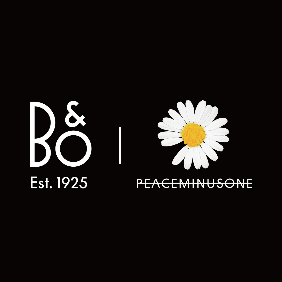 Beoplay H100 G-Dragon Edition 限定販売に伴うご案内
