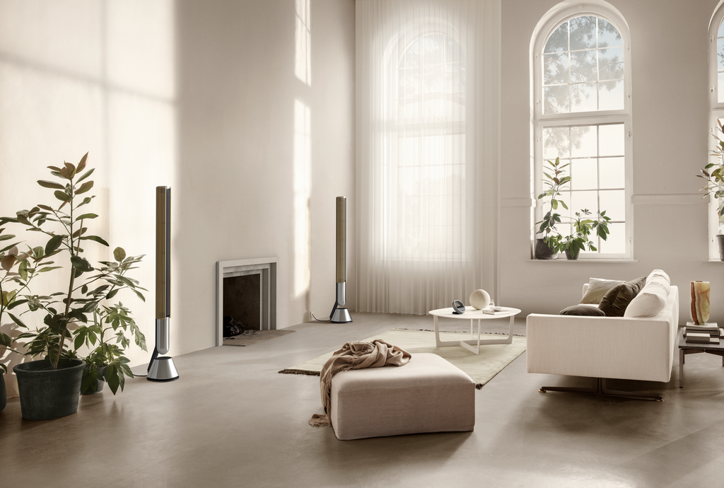 【非売品】BANG&OLUFSEN ソファ 非売品】BANG&OLUFSEN ソファ