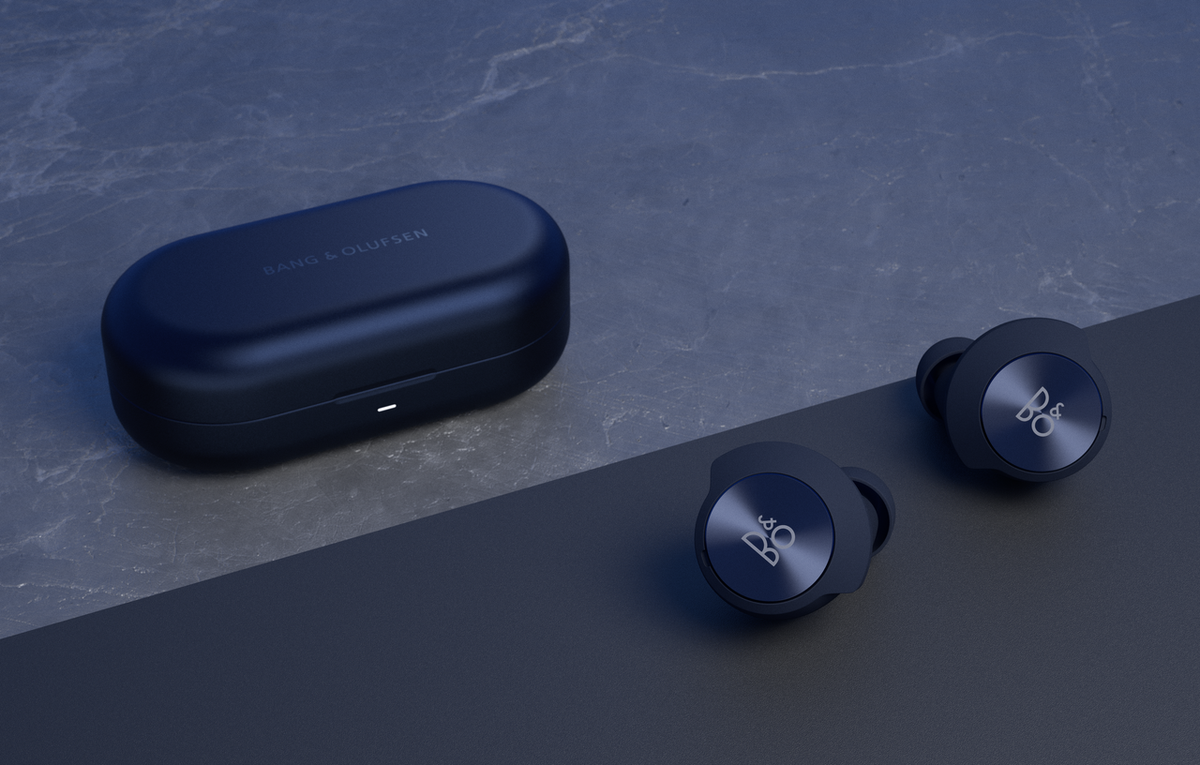 新品未使用】Bang&Olufsen BEOPLAY EQ ブラック 公式WEBショップ