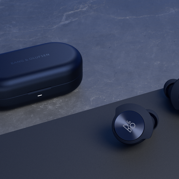 【NEW Color】Beoplay EQ Midnight Blue – Bang & Olufsen 正規