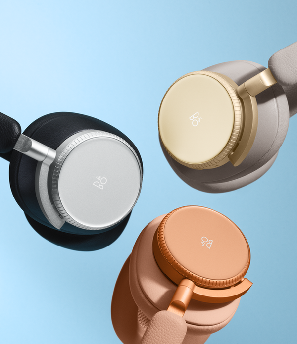 【New】Beoplay H100 新発売