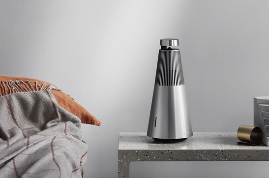 Beosound 2 GVA Silver Alu 入荷のお知らせ