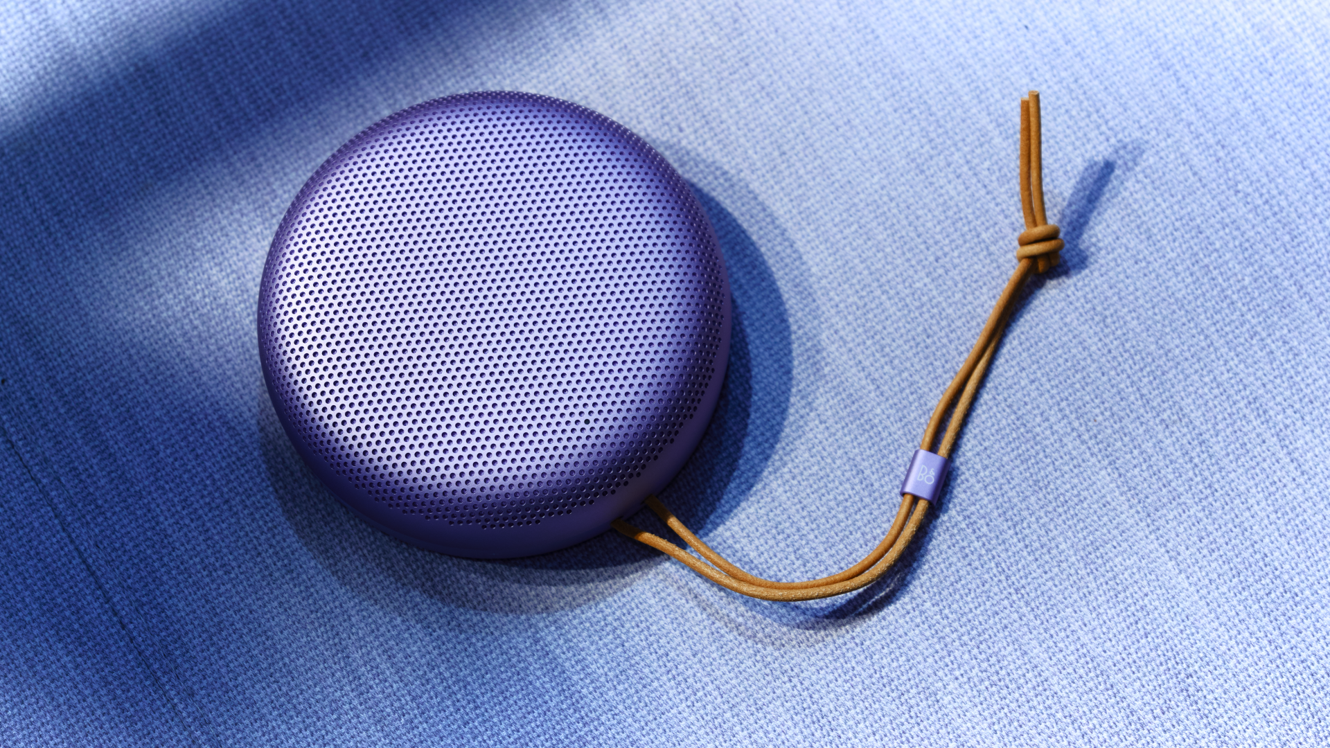 NEW COLOR│Beosound A1 3rd Gen