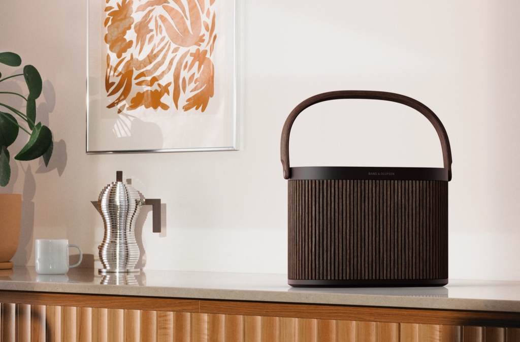 NEW】Beosound A5 デビュー – Bang & Olufsen 正規輸入販売代理