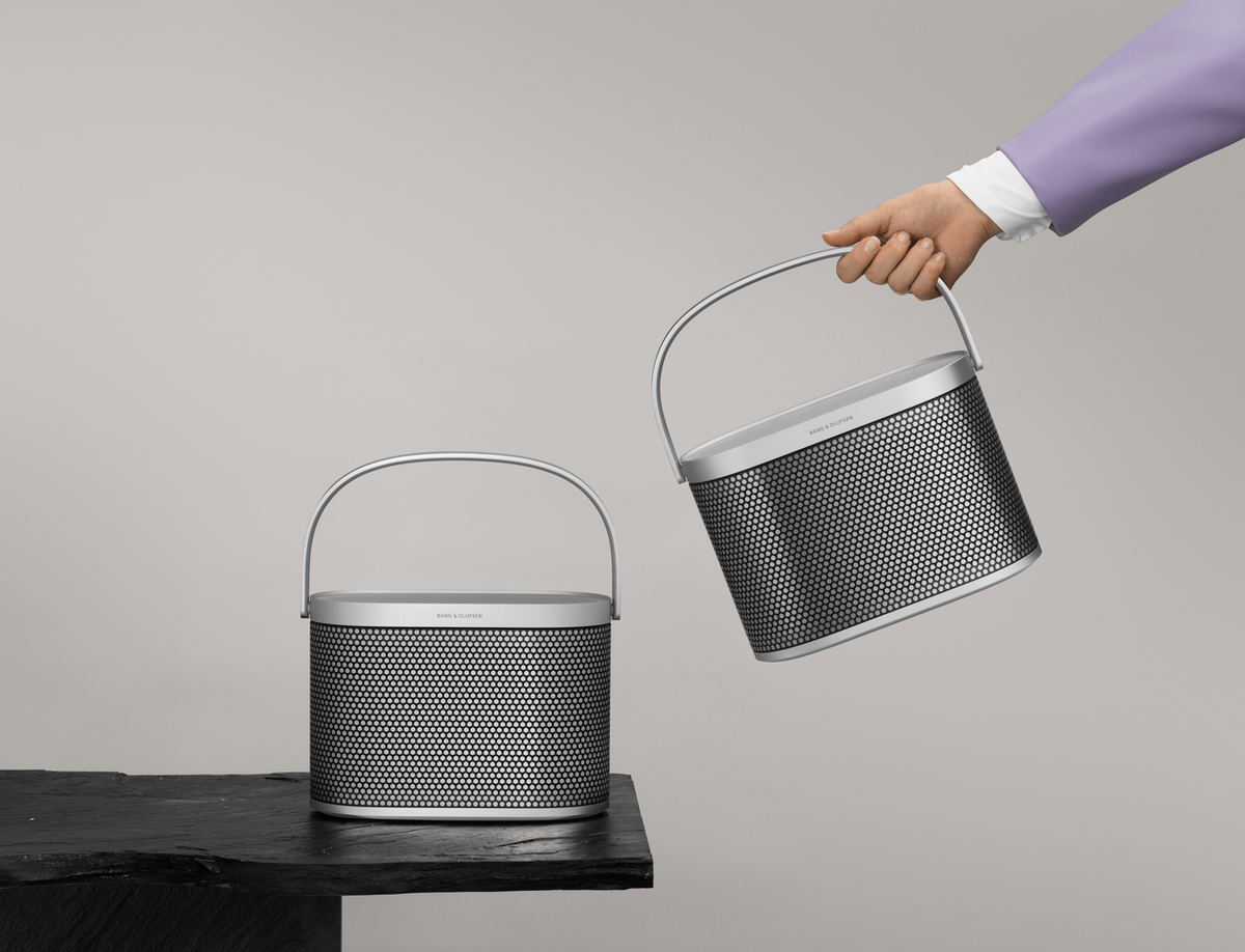 【視聴のみ】BEOSOUND A5 Spaced Aluminium Beosound A5 Spaced Aluminium – Tech Reviews