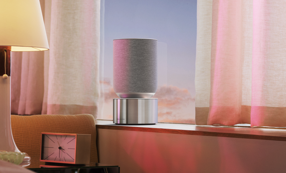 【New Color】Beosound Balance Natural