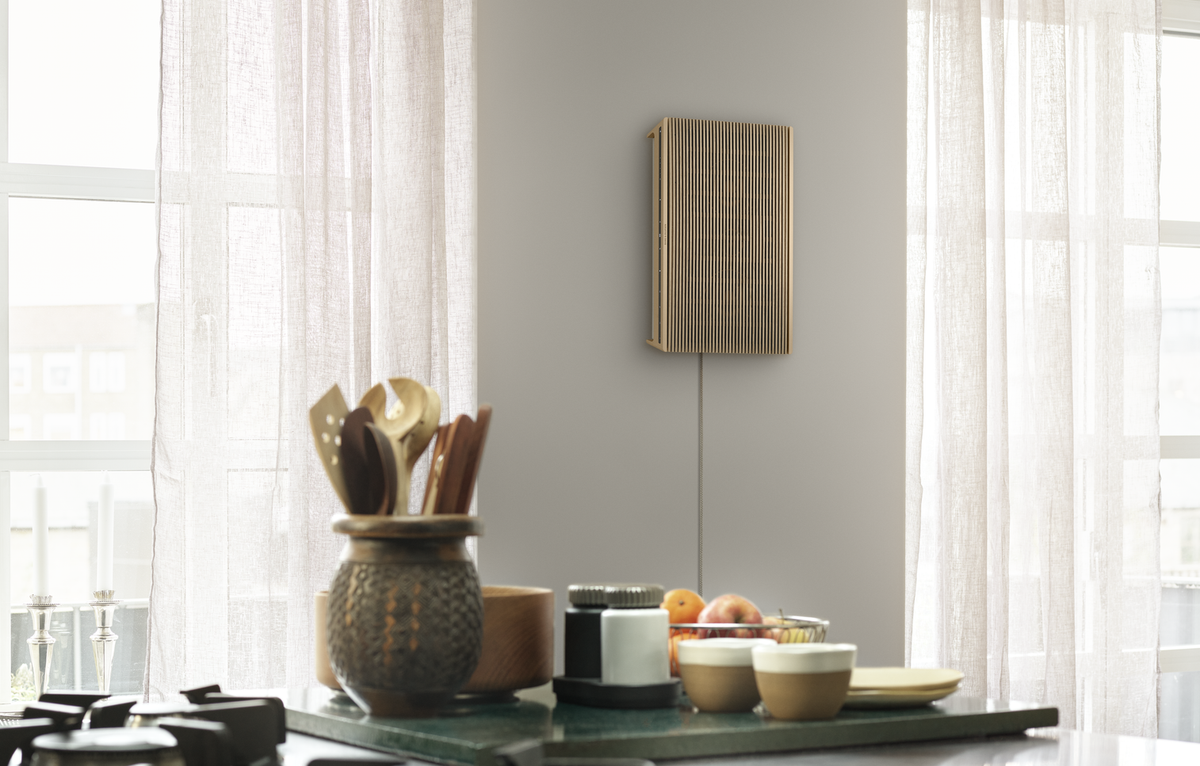 bang & olufsen beosound level ウォールブラケット付 B&O wallbracket for Beosound Level