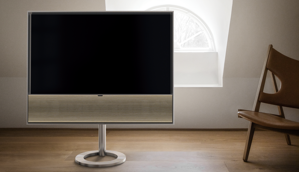 NEW】Beovision Contour 3月27日・新発売 – Bang & Olufsen 正規輸入販売代理店 / K.K. The B's  International