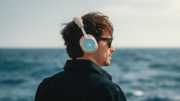 NEW | BEOPLAY H100 Charles Leclerc Limited Edition