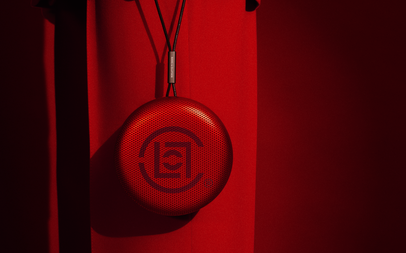 【New & Limited】Bang & Olufsen┃CLOT