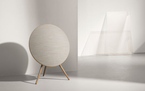 Beoplay A9 4th Gen Gold Tone