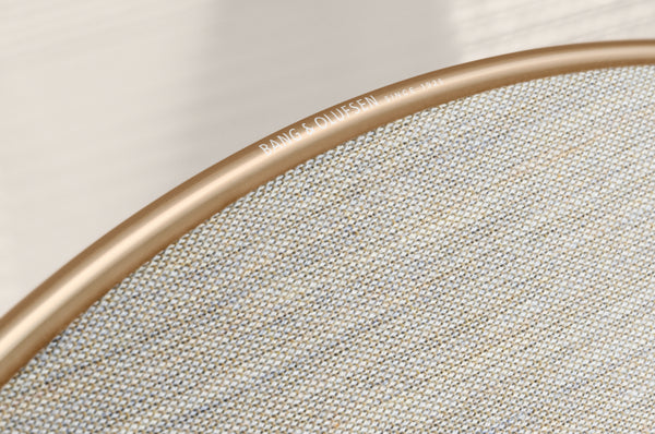 【Pick Up】Beoplay A9 4th Gen GVA from Golden Collection