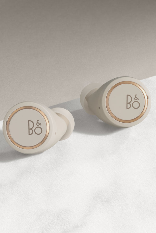 【Pick Up】Beoplay E8 Gold Tone 12月17日再入荷のお知らせ