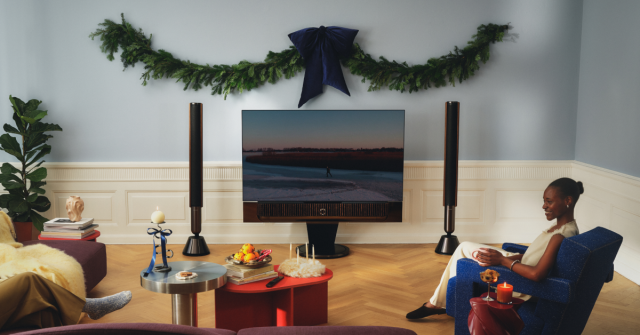 2025 Holiday Campaign