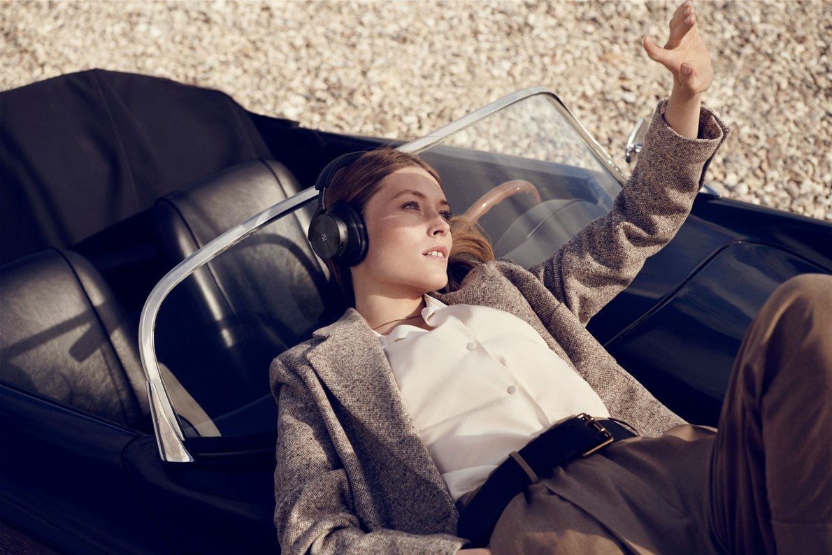 【再入荷】Beoplay H95 Black
