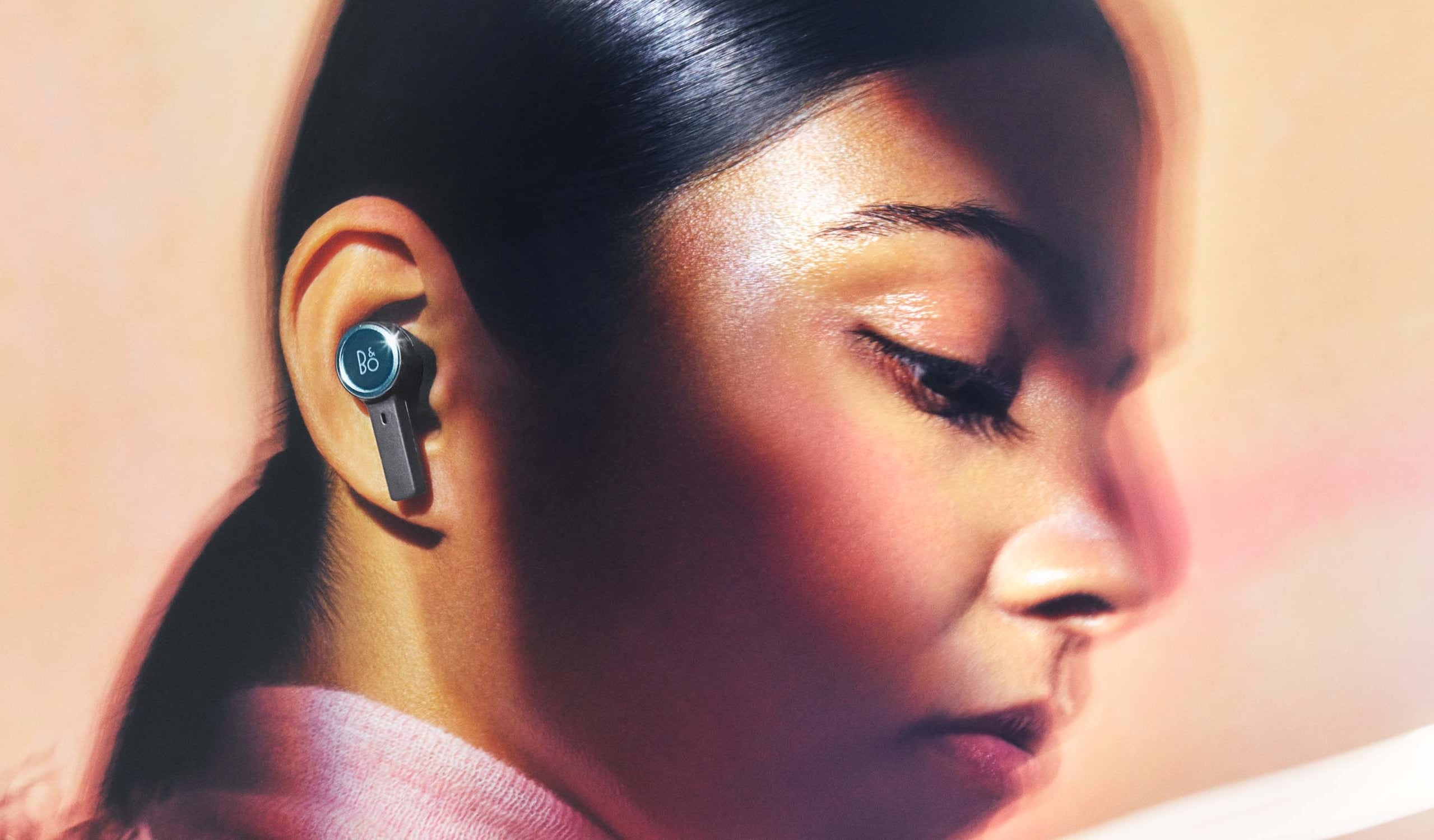 【NEW】Beoplay EX 4月22日・新発売