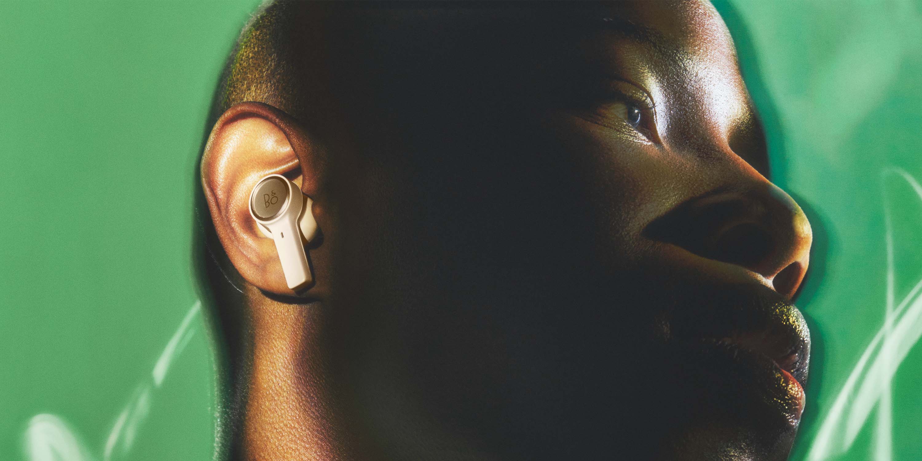 【NEW Color】Beoplay EX Gold Tone