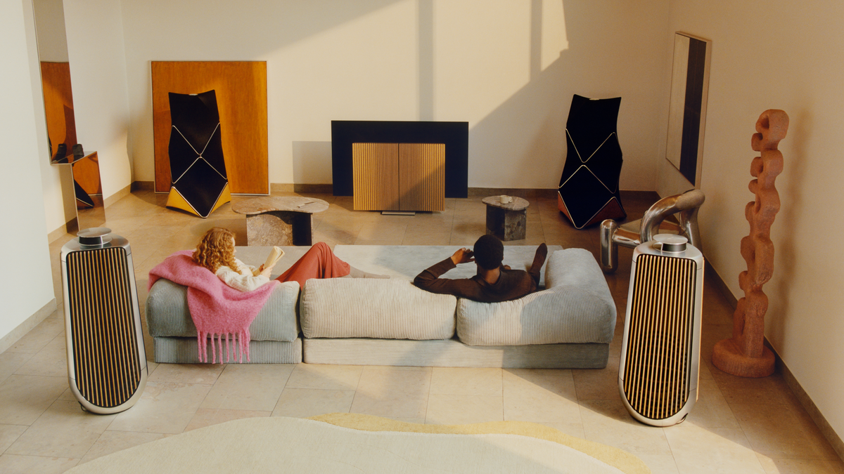 Bang & Olufsen 正規輸入販売代理店 – Bang & Olufsen 正規輸入