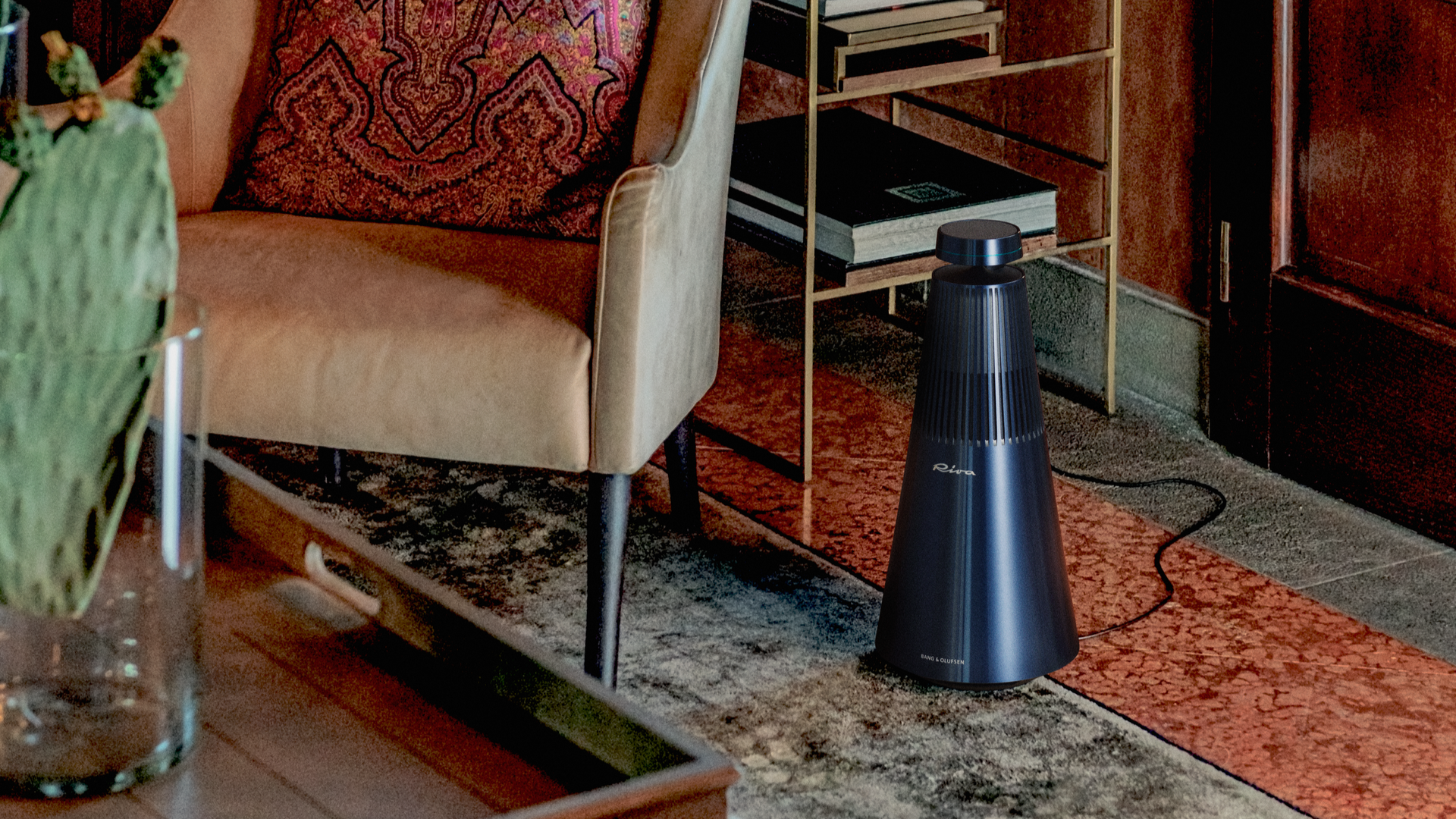 BANG & OLUFSEN│RIVA