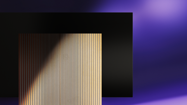 【NEW】Beovision Harmony 83 inch
