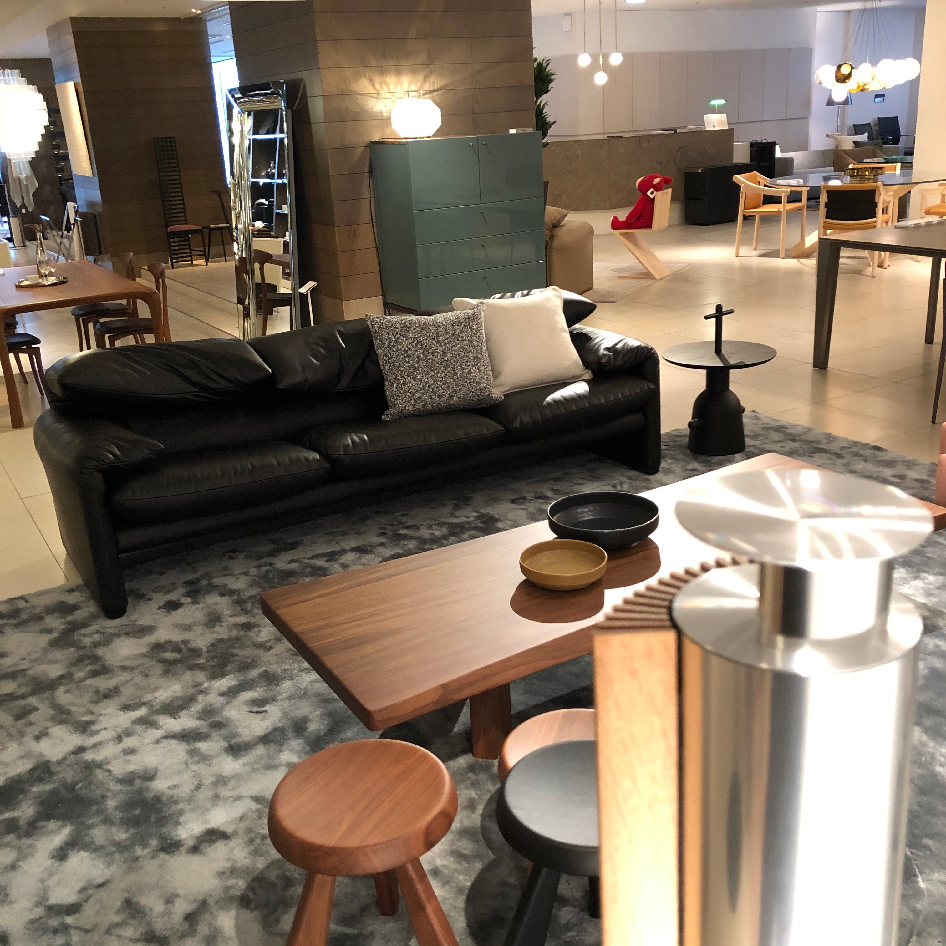 【福岡渡辺通店】最高の生活空間に溶け込んだHarmonyを体感