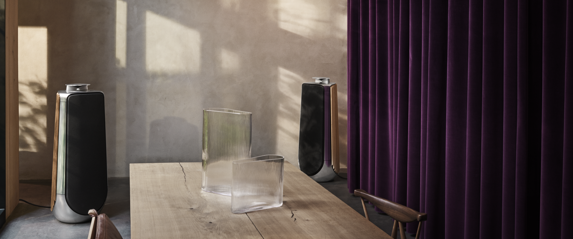 Stereo
