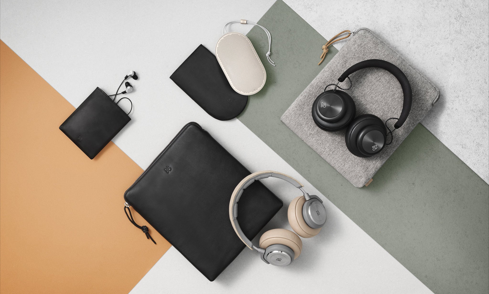 Accessories