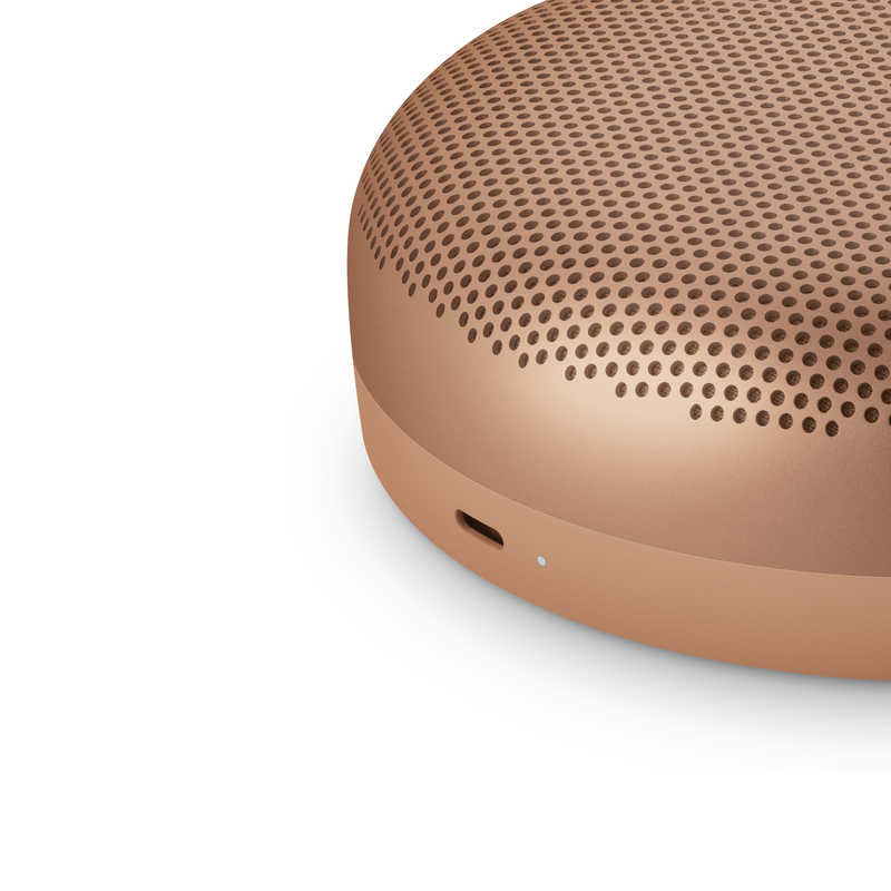 Beosound A1 3nd Gen
