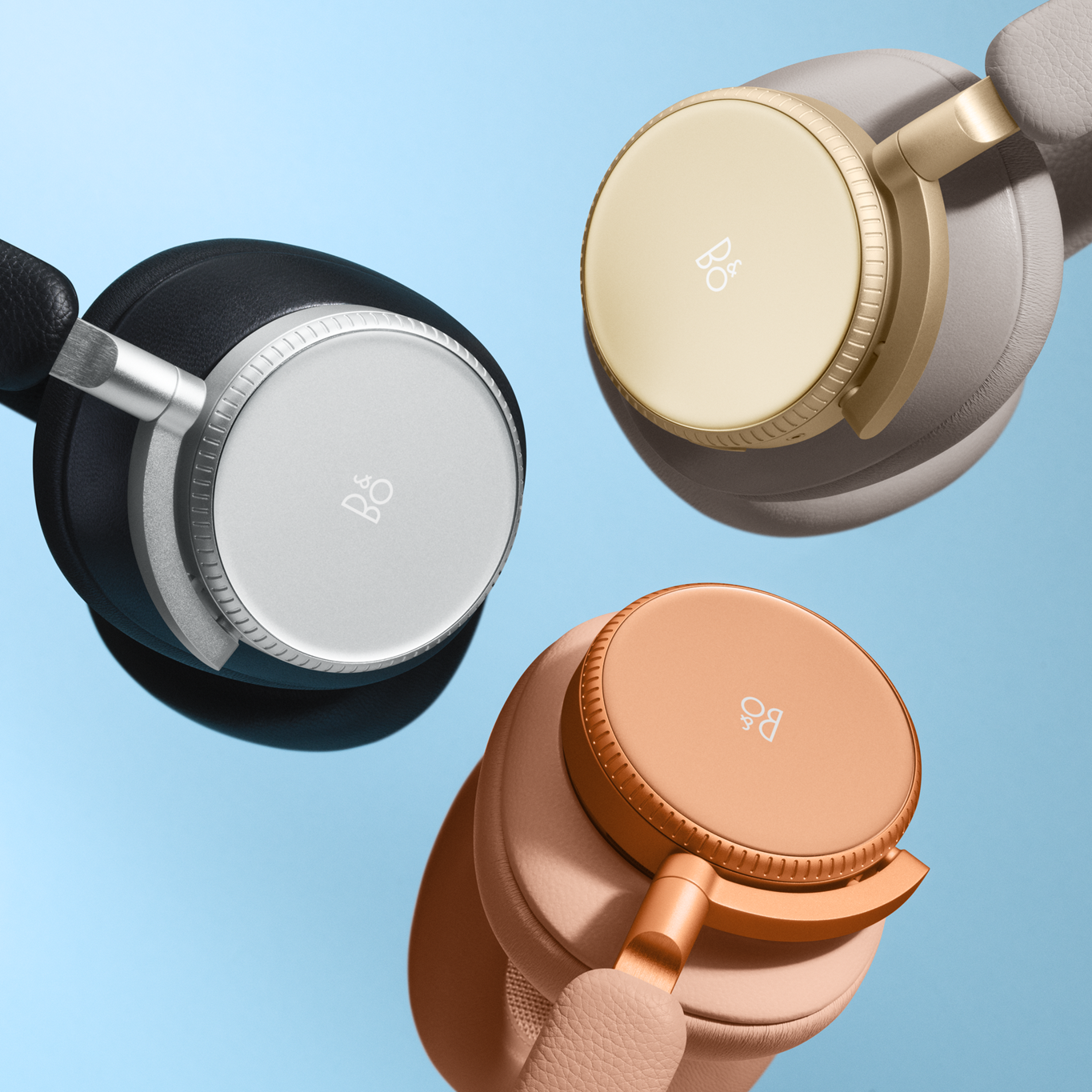 Beoplay H100