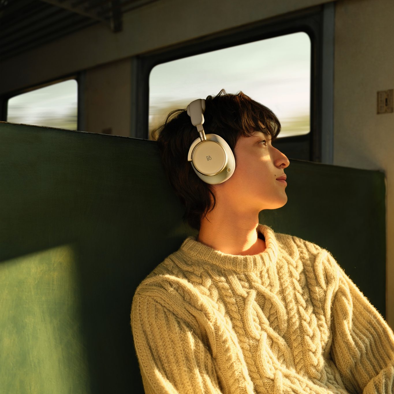 Beoplay H100