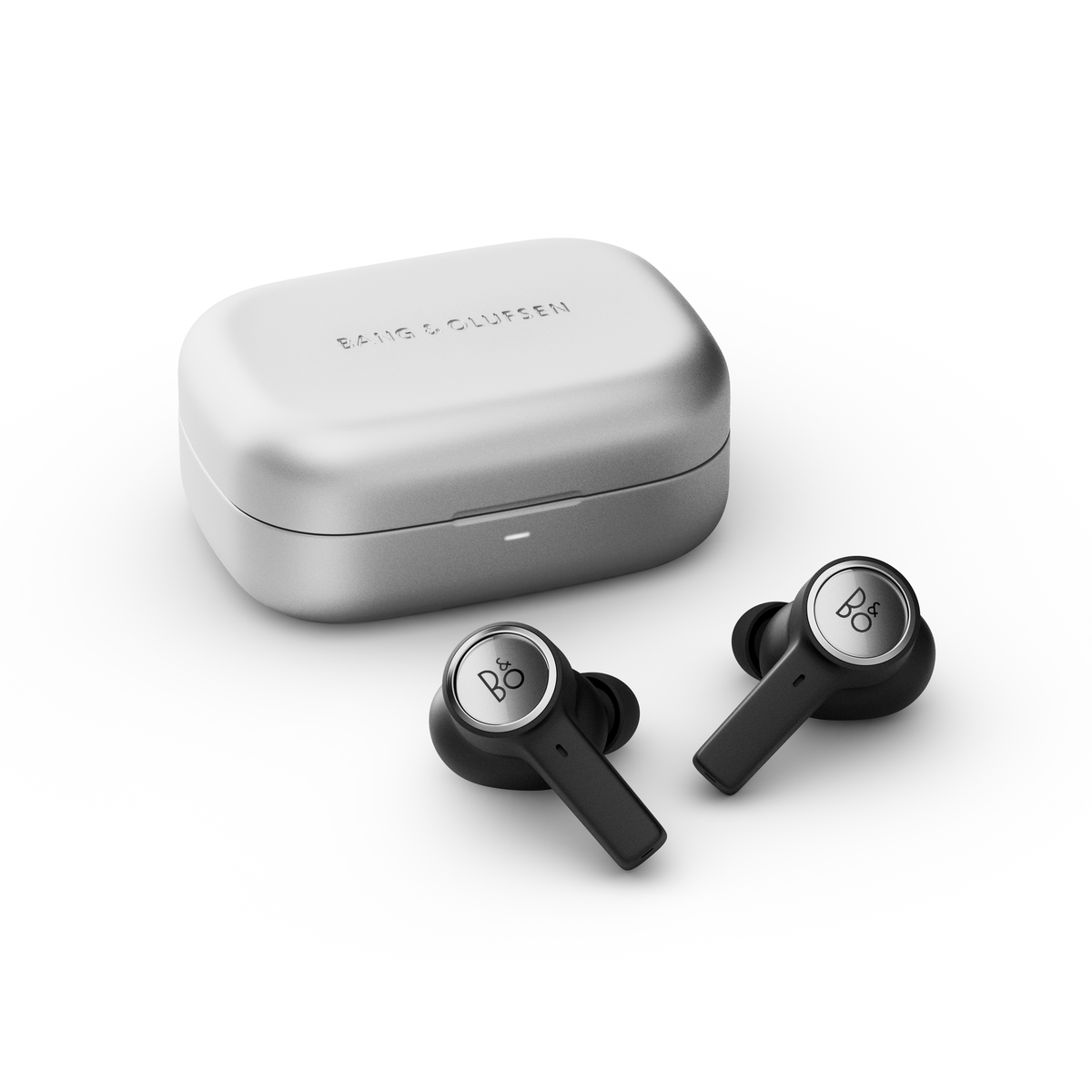 B&amp;O ベオプレイ5 Bang&Olufsen Beoplay EQ [Black] 価格比較 - 価格.com