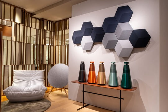 バング ＆ オルフセン 伊勢丹新宿