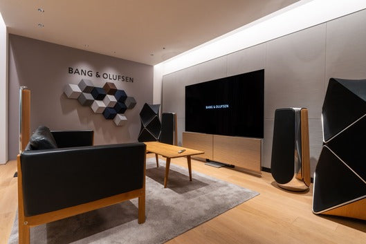 バング ＆ オルフセン 表参道