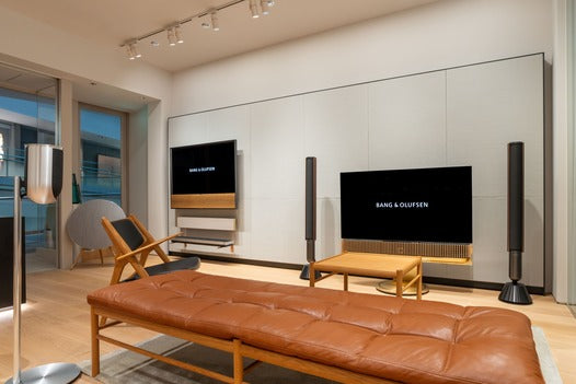 バング ＆ オルフセン 表参道