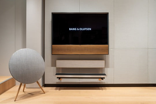 【不自由の女神】 Bang&Olufsenバング&オルフセン 不自由の女神】 Bang&Olufsenバング&オルフセン 不自由の女神