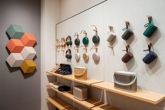 バング ＆ オルフセン 表参道