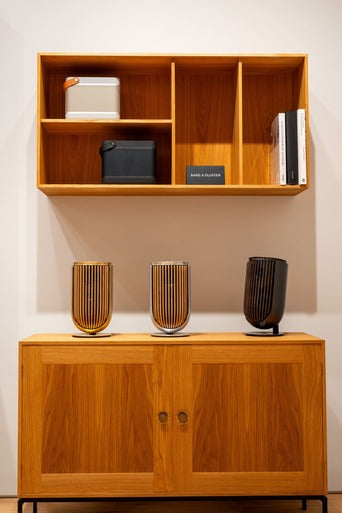 バング ＆ オルフセン 表参道