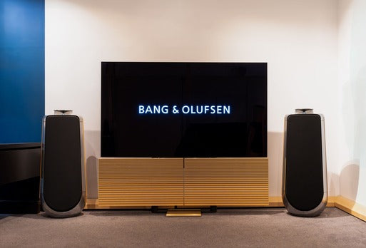 バング ＆ オルフセン ニューオータニ博多