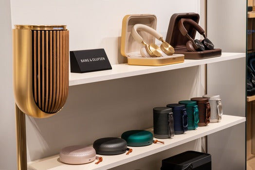 ロクバング&オルフセン　ステージ　新品未使用 バング ＆ オルフセン ニューオータニ博多