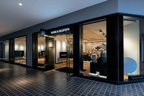 【美品Bang & Olufsenバングアンドオルフセン\r
Beosound A5 デンマークで誕生したオーディオ・ビジュアル製品メーカーおよび