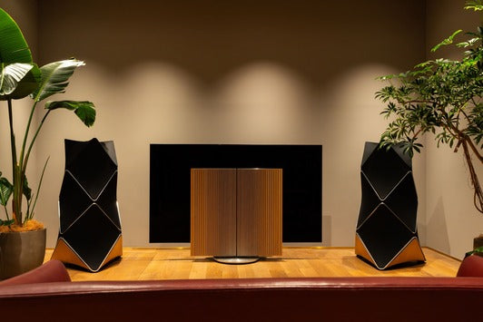 バング ＆ オルフセン 日本橋