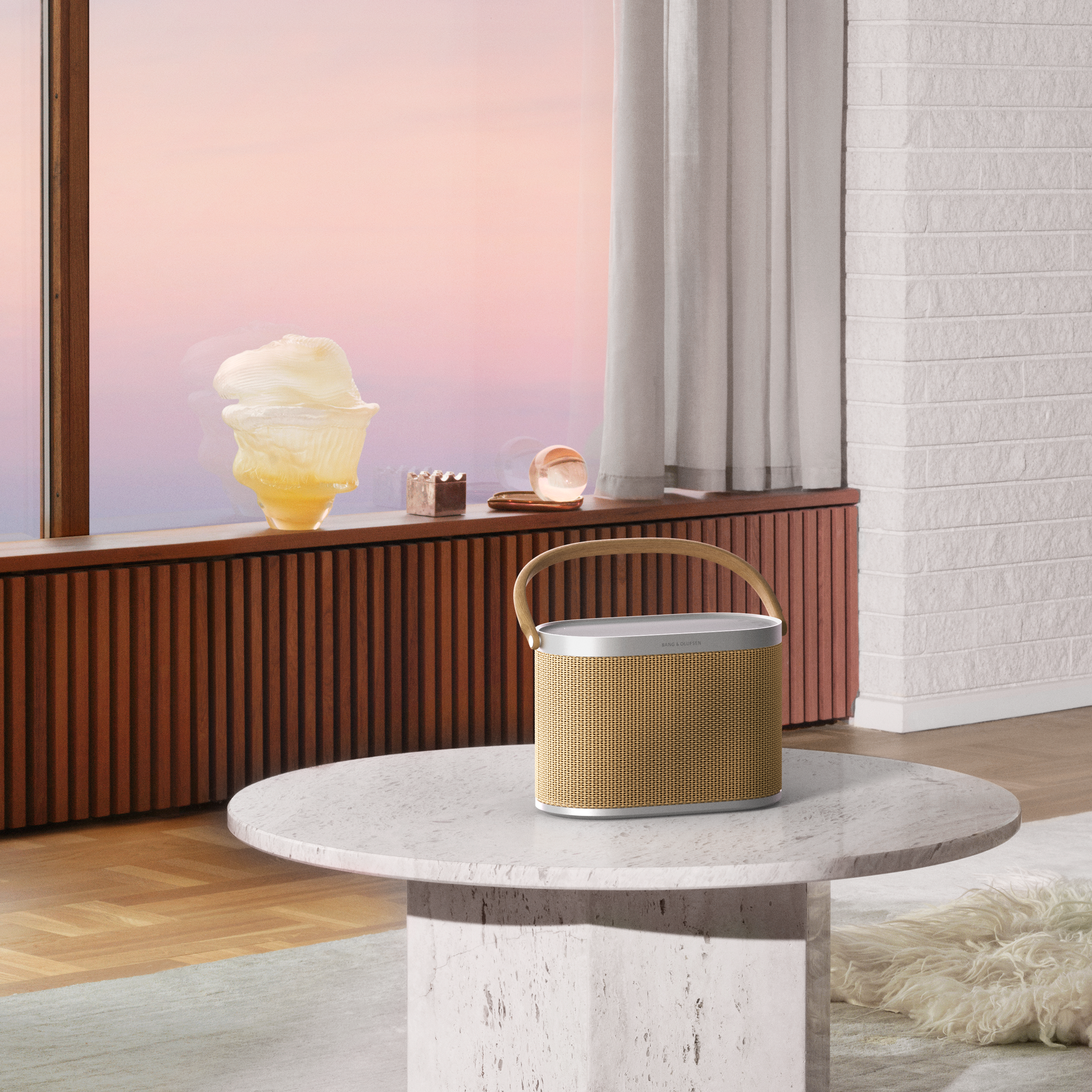 Beosound A5