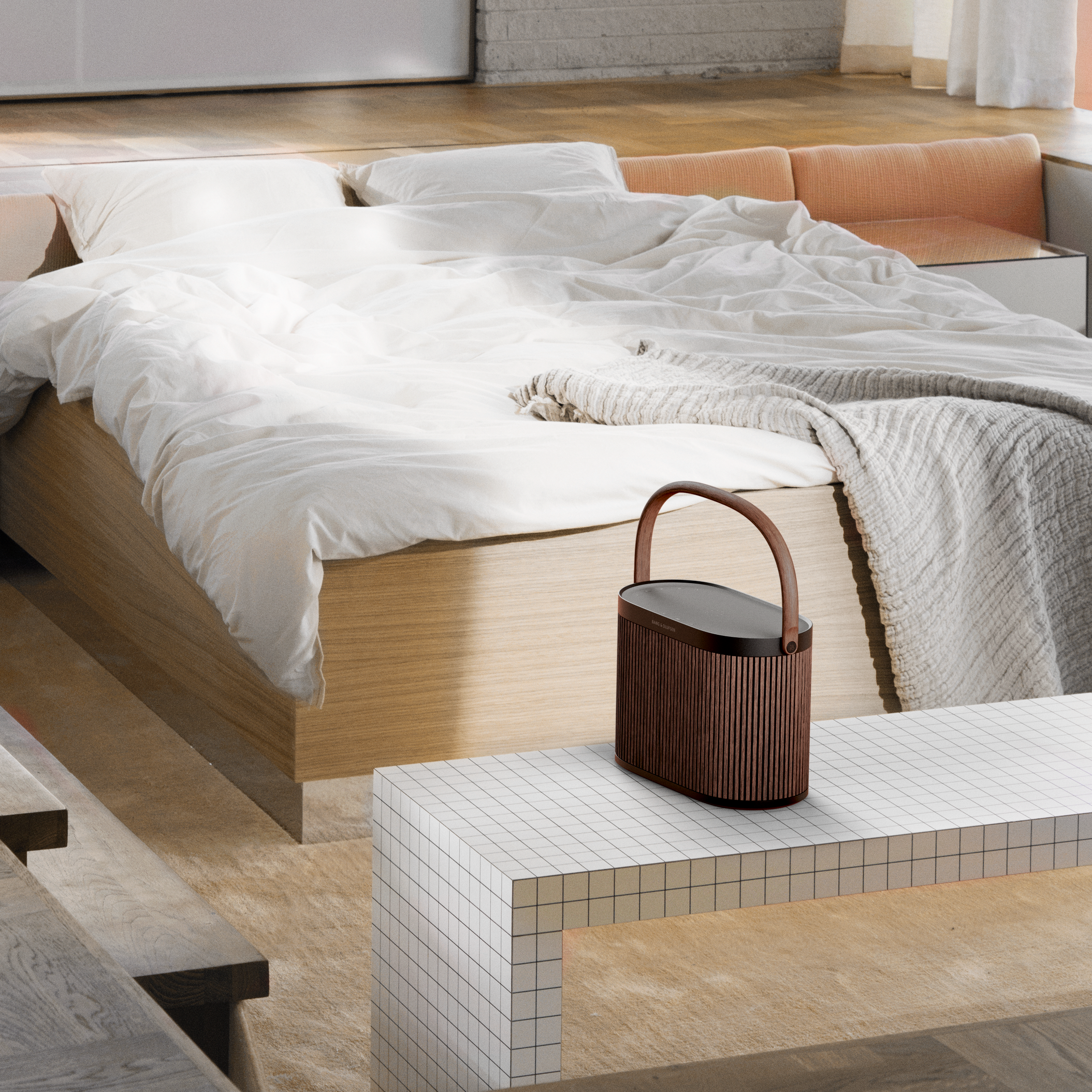Beosound A5