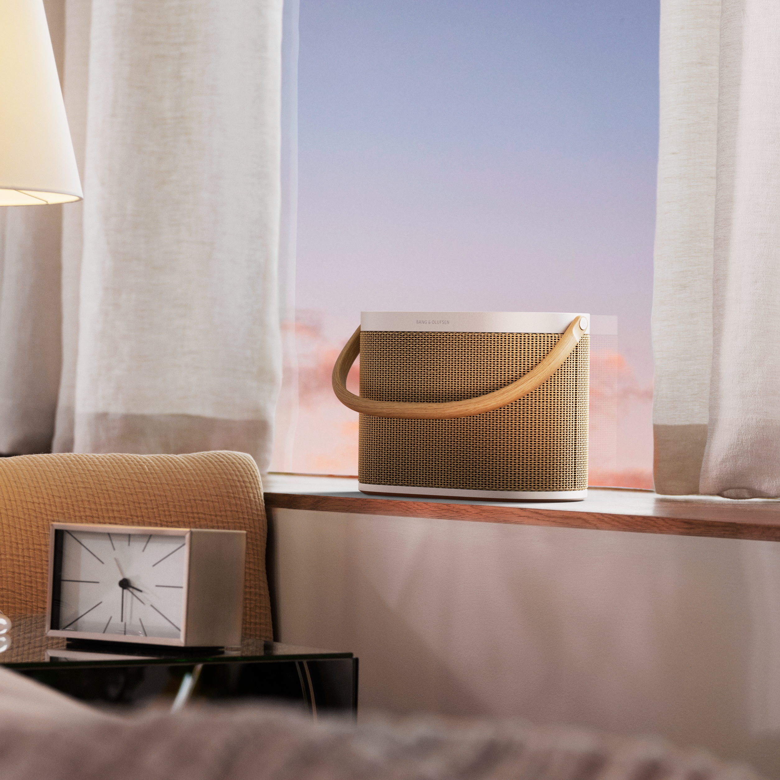 Beosound A5