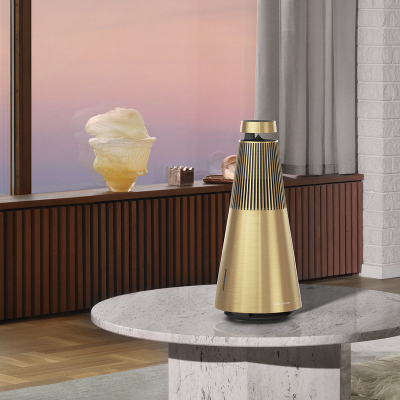 Beosound 2 3rd Gen