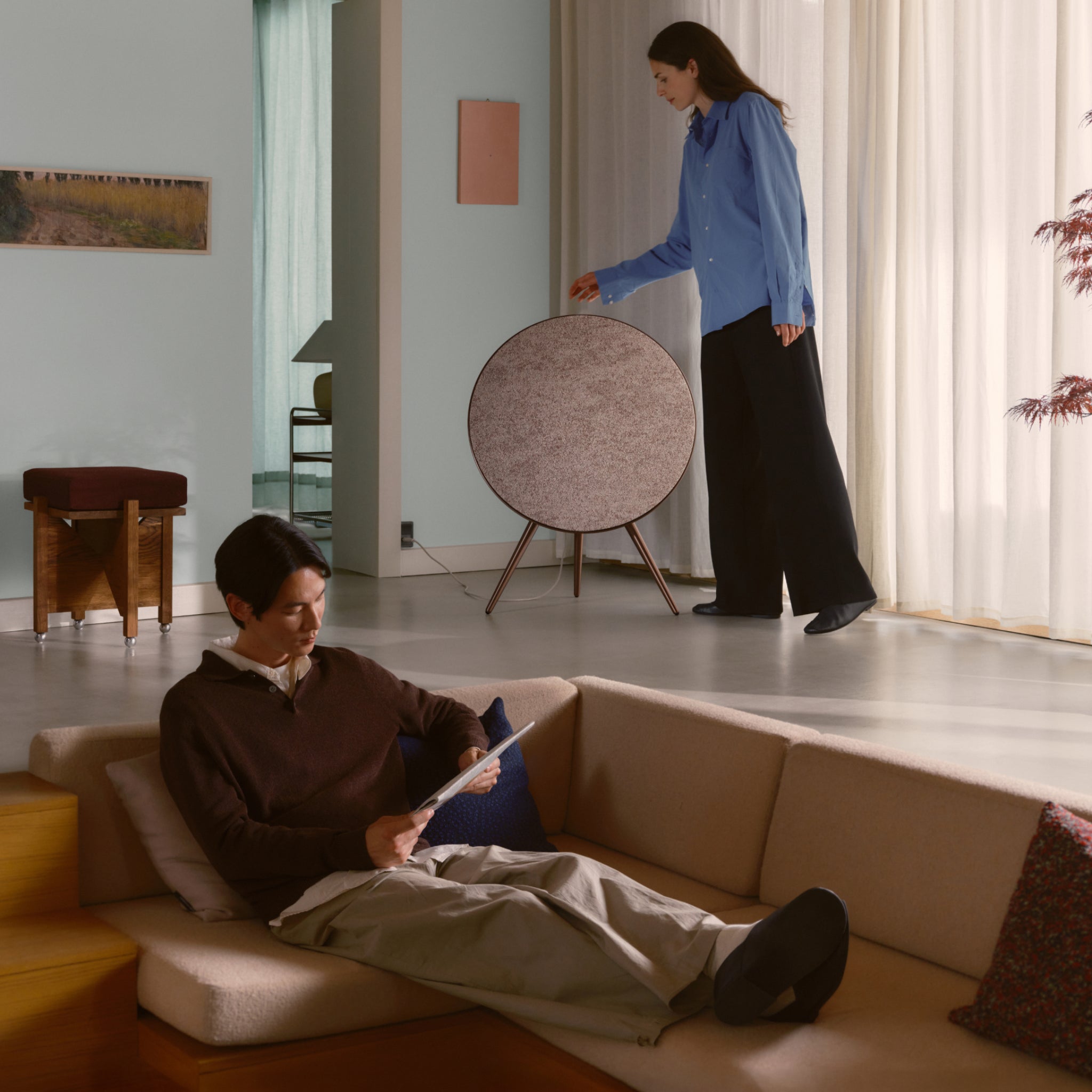 Beosound A9 5th GEN